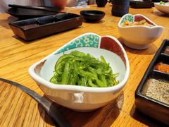 -赤坂亭·M9和牛烧肉·铁板烧·日料398放题(长泰广场店)