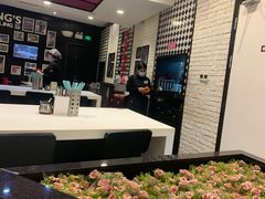 -小杨生煎(龙之梦购物中心店)