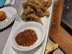 -蜀九香火锅(九眼桥店)