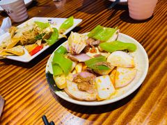 -76人老烩面(龙湖泰山路店)