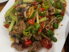 牛三宝-南雄雄州土菜餐厅(粤北大厦店)
