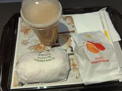 -麦当劳(宜兴人民路店)