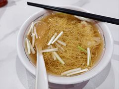 -香港深仔记茶餐厅(东门店)