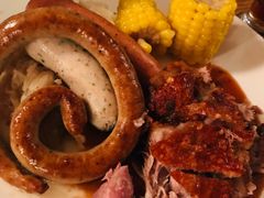 -宝莱纳啤酒花园餐厅PAULANER BRAUHAUS Nanjing(广州路店)