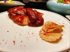 -杭州临平万丽酒店·万丽轩中餐厅