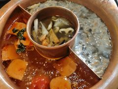 -滇釜火锅·能喝汤的火锅(车公庄店)