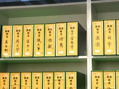 -郑远元专业修脚房(昌里东路店)