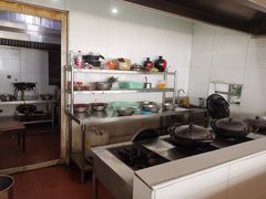 -大自然醉鹅·铁锅火焰鹅(上海联洋店)