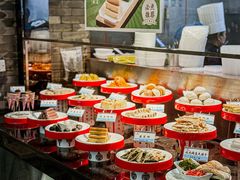 -令氏家外家周秦食府(高新店)