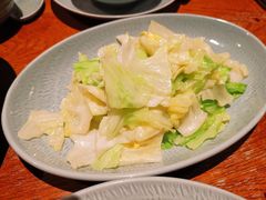 -丽江金茂凯悦臻选酒店-滇香馆