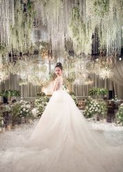 -纪梵希婚纱摄影(青岛店)