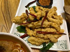 -云海肴·汽锅鸡·云南菜(天津国金汇店)