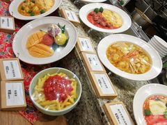-食悦天美食广场(武汉壹方购物中心店)