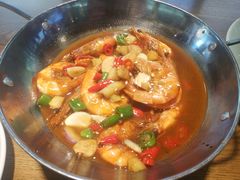 -杭百味·大众精选杭帮菜(西湖音乐喷泉店)