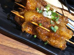 -嘎嘎鸭脑壳(蜀汉路店)