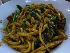 -老字号大盘鸡·丸子汤·抓饭