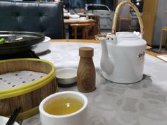 -如轩·海鲜砂锅粥·潮汕菜(南城店)
