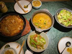 -姐夫的小菜(新中关购物中心店)