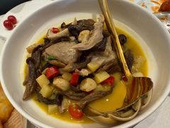 -闽海肴(北辰荟店)