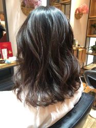 点击看大图 -曼都发型