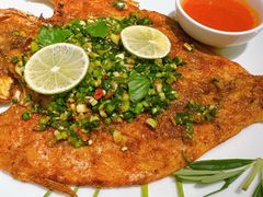 -一坐一忘云南菜(卓悦中心)