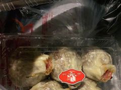 -白玉兰食品甜凤店(合生汇店)
