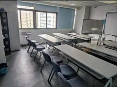 -朗阁·雅思托福·留学英语·国际学校(国贸校区)