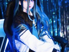 -米游妙妙屋cosplay换装自拍摄影体验馆