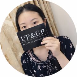 点击看大图 -UP&UP·半永久眉毛眼线机器野生眉
