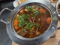 -烤五行·烧烤烤串(石佛营店)