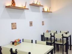 -马黑哥椒麻鸡(清江山水店)