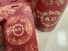 -霸王茶姬(东方新天地店)