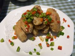 -玉桥餐厅(天坛店)