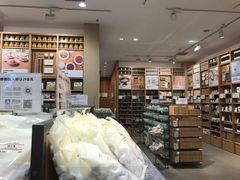 -MUJI无印良品(茂业天地店)