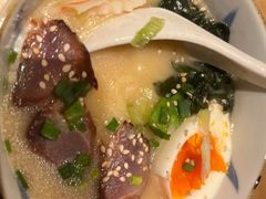-虹料理·日料放题(悠方店)