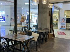 -HAPPEN(江川东路店)
