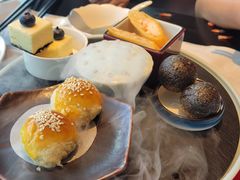 -馋遇江南·精致湖景雅宴(东方之门店)