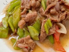 -宾朋海鲜特色美食餐厅·纯手工鲅鱼水饺(兴海路店)