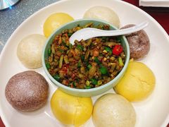 -三品香·江浙菜(松江九谊店)