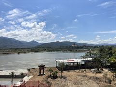 -西双版纳傣族园