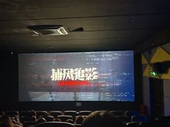 -纵横国际影城杜比全景声巨幕(天安云谷店)