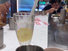 -火地铁板烧(昆山万象汇店)