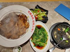 传统姜母鸭-厝小满.姜母鸭/泉州菜(桥南店)