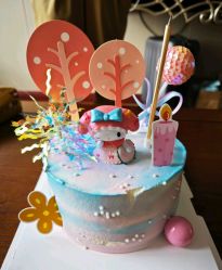 -安琪朵朵独栋花园月子中心