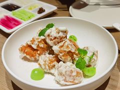 -小大董·烤鸭(凤凰汇店)