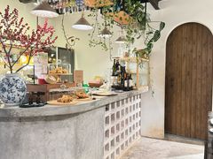 -自由生长植物工作室(深港花卉中心店)