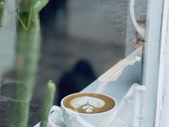-收获咖啡HARVEST RESERVE(苍山店)