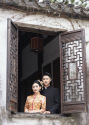 -太郎花子婚纱摄影TAHAKO(无锡店)