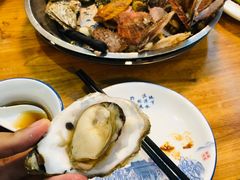 -威海海鲜王(窑头路店)