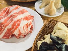 -元盛居(亚泰大街店)